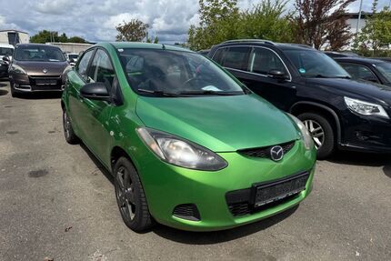 Mazda 2 Gebrauchtwagen