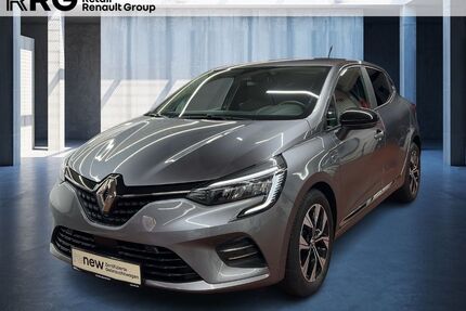 Renault Clio Gebrauchtwagen