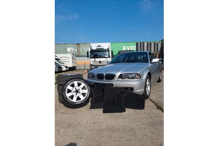 BMW 320 Gebrauchtwagen