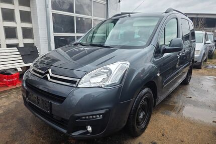 Citroen Berlingo Gebrauchtwagen