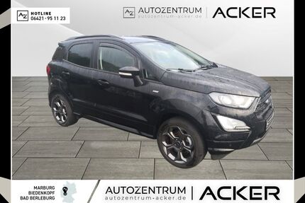 Ford EcoSport Gebrauchtwagen