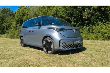 VW ID. Buzz Gebrauchtwagen