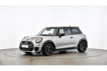 Mini Cooper S Gebrauchtwagen