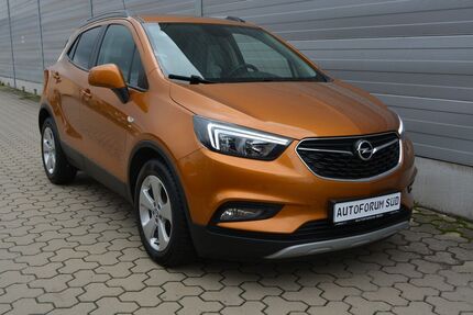 Opel Mokka Gebrauchtwagen