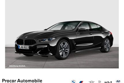 BMW 840 Gebrauchtwagen
