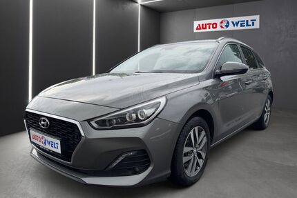 Hyundai i30 Gebrauchtwagen