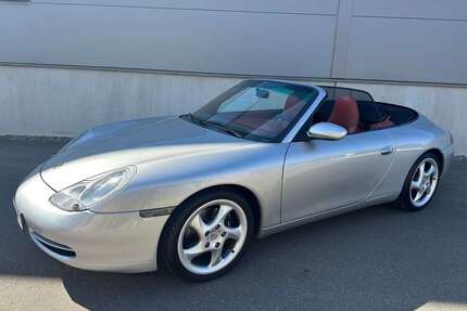 Porsche 996 Gebrauchtwagen