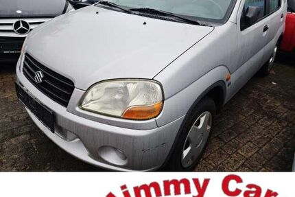 Suzuki Ignis Gebrauchtwagen