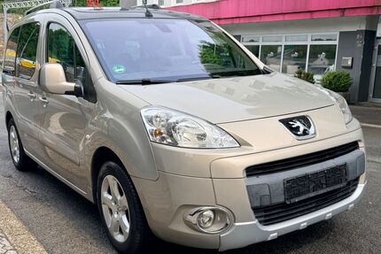 Peugeot Partner Tepee Gebrauchtwagen