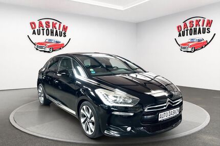 Citroen DS5 Gebrauchtwagen