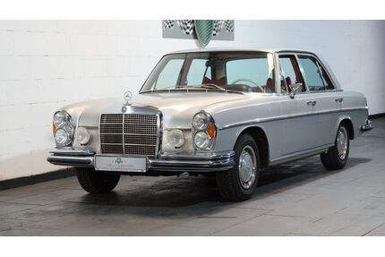 Mercedes-Benz 280 Gebrauchtwagen