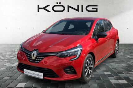 Renault Clio Gebrauchtwagen