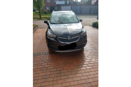 Opel Mokka X Gebrauchtwagen