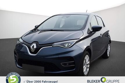 Renault ZOE Gebrauchtwagen