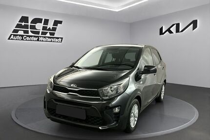 Kia Picanto Gebrauchtwagen