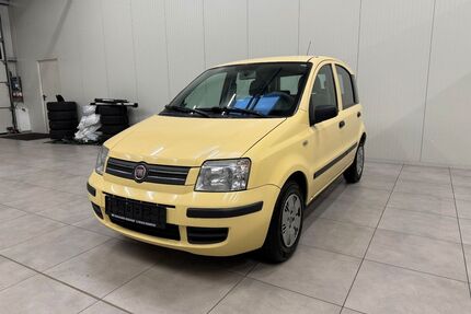 Fiat Panda Gebrauchtwagen