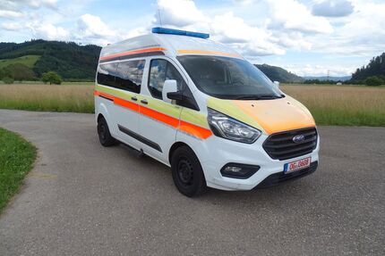 Ford Transit Gebrauchtwagen