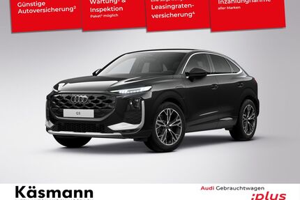 Audi Q3 Gebrauchtwagen