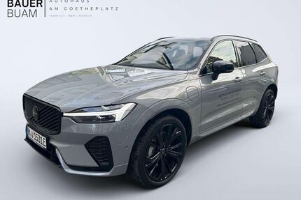 Volvo XC60 Gebrauchtwagen