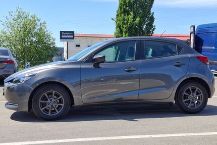 Mazda 2 Gebrauchtwagen