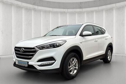 Hyundai TUCSON Gebrauchtwagen