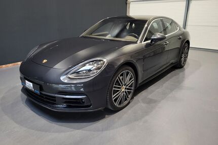 Porsche Panamera Gebrauchtwagen