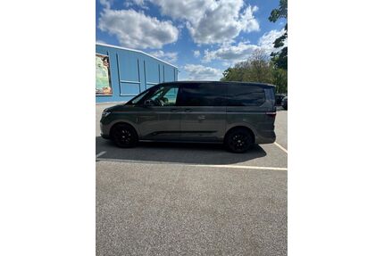 VW T7 Multivan Gebrauchtwagen
