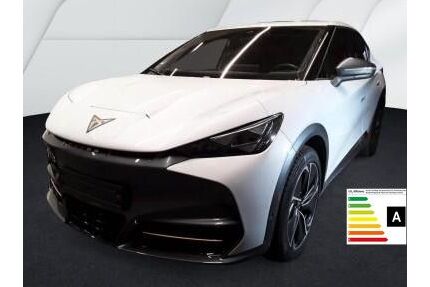 Cupra Tavascan Gebrauchtwagen