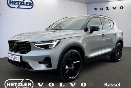 Volvo XC40 Gebrauchtwagen