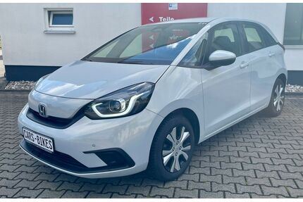 Honda Jazz Gebrauchtwagen
