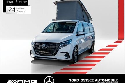 Mercedes-Benz V 220 Gebrauchtwagen