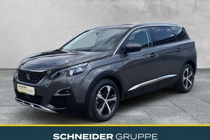 Peugeot 5008 Gebrauchtwagen