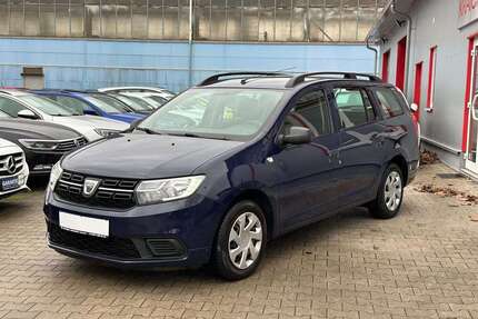Dacia Logan Gebrauchtwagen