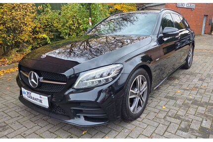 Mercedes-Benz C 220 Gebrauchtwagen