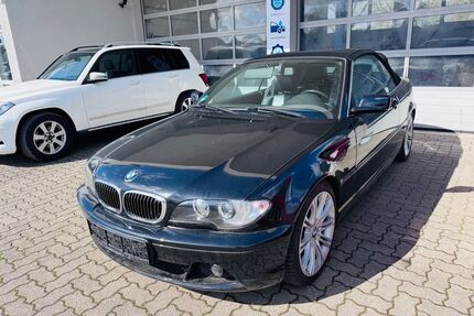 BMW 325 Gebrauchtwagen