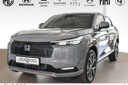 Honda HR-V Gebrauchtwagen