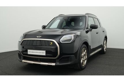 Mini Countryman SE (Cooper) Gebrauchtwagen
