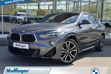 BMW X2 Gebrauchtwagen
