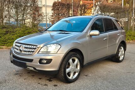 Mercedes-Benz ML 320 Gebrauchtwagen