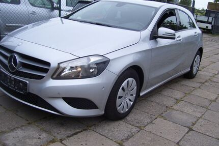 Mercedes-Benz A 180 Gebrauchtwagen