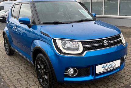 Suzuki Ignis Gebrauchtwagen