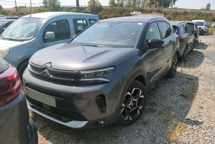Citroen C5 Aircross Gebrauchtwagen