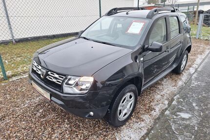 Dacia Duster Gebrauchtwagen