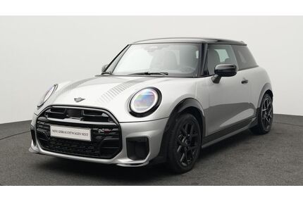 Mini Cooper S Gebrauchtwagen