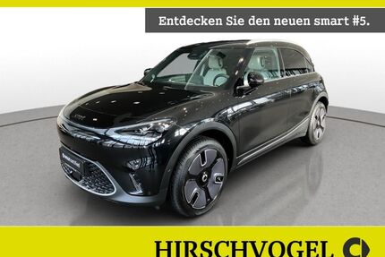 Smart #1 Gebrauchtwagen