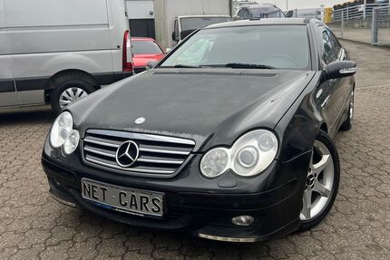 Mercedes-Benz C 220 Gebrauchtwagen