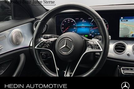 Mercedes-Benz E 200 Gebrauchtwagen