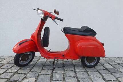 Vespa 50 Gebrauchtwagen