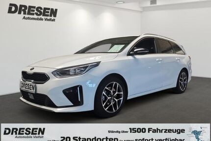 Kia ceed Sportswagon Gebrauchtwagen