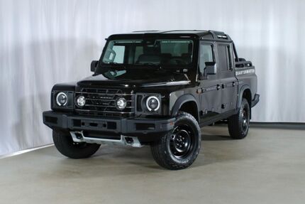 Ineos Grenadier Gebrauchtwagen